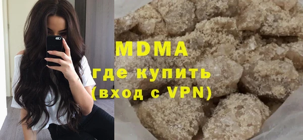 индика Арсеньев